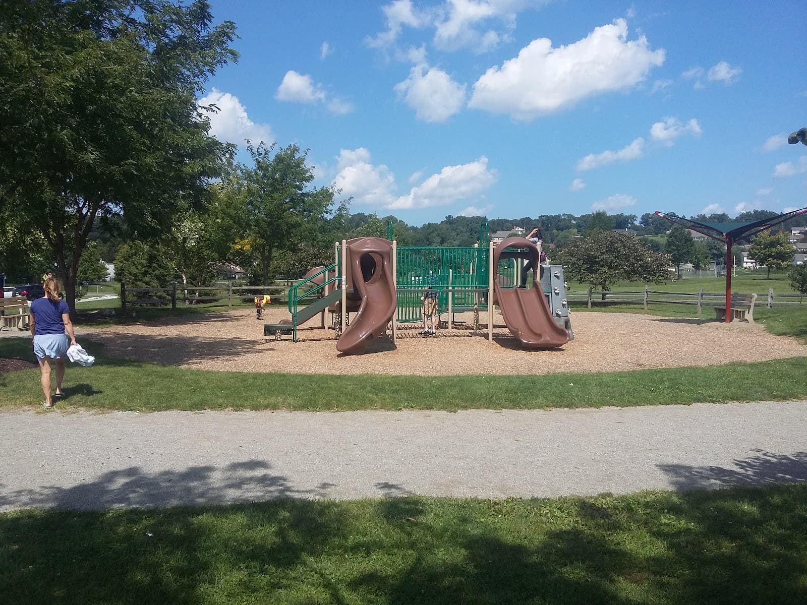 Overlook Park - Image 1