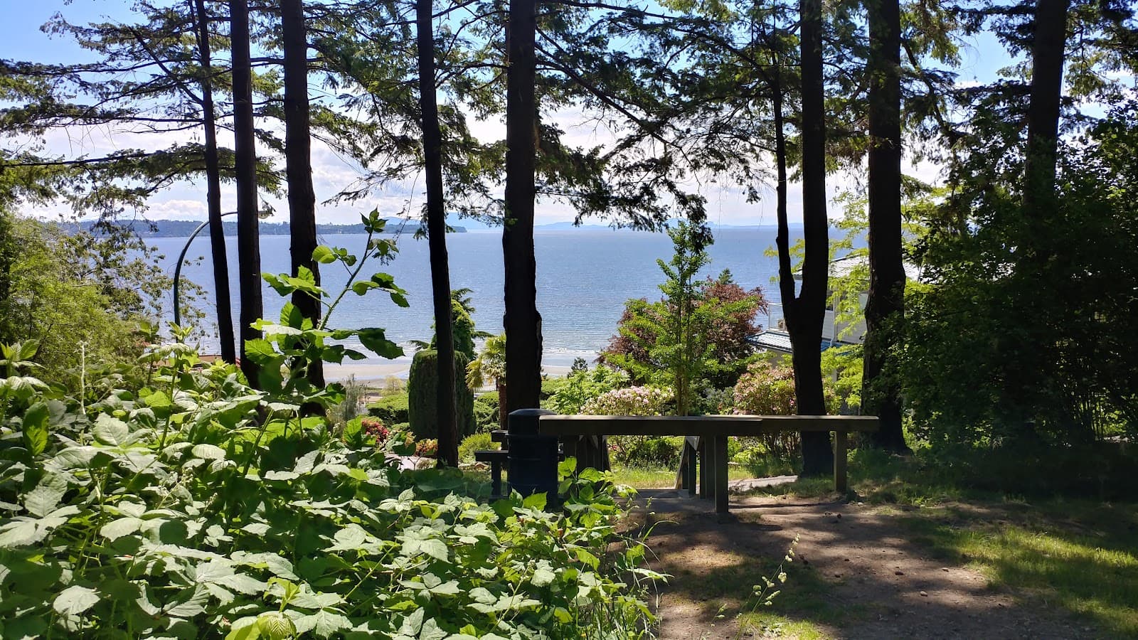 Ruth Johnson Park - Image 1