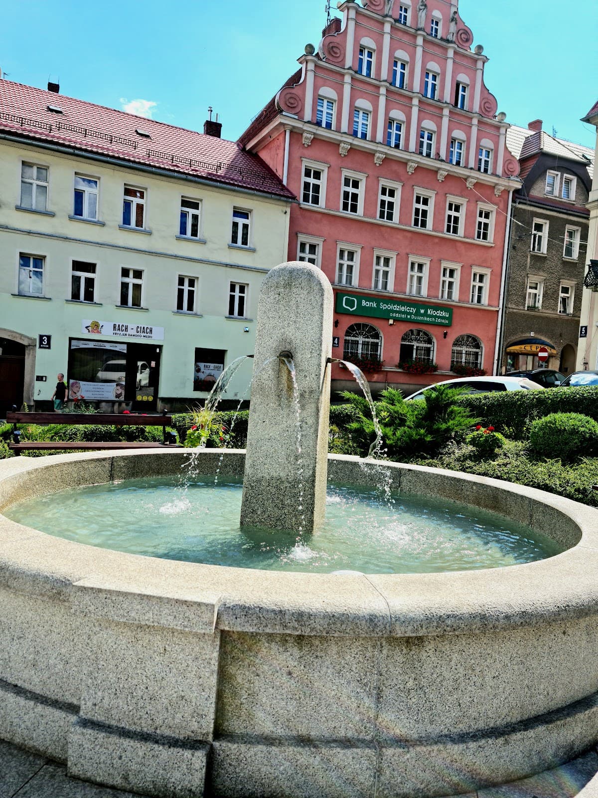 Duszniki-Zdrój - Image 1