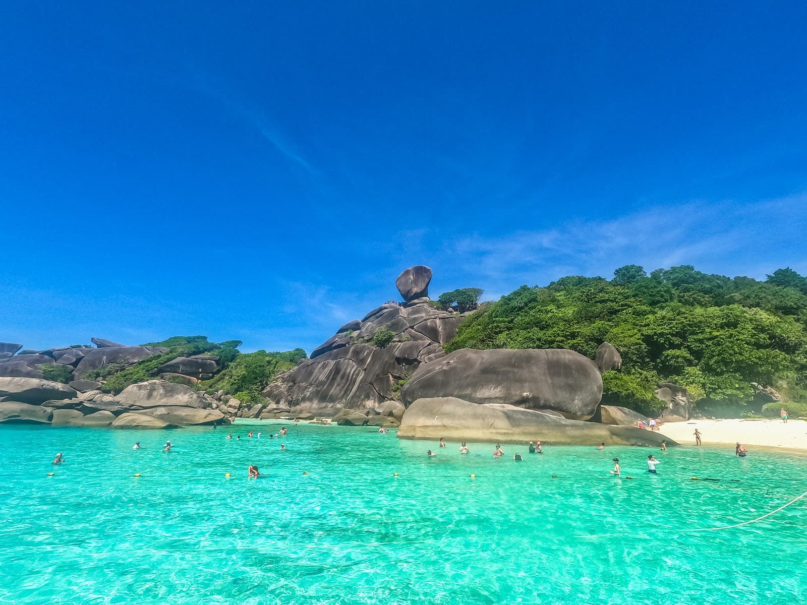 Similan Islands - Image 1