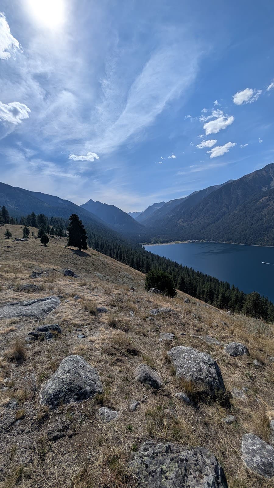 Wallowa Lake East Moraine - Image 1