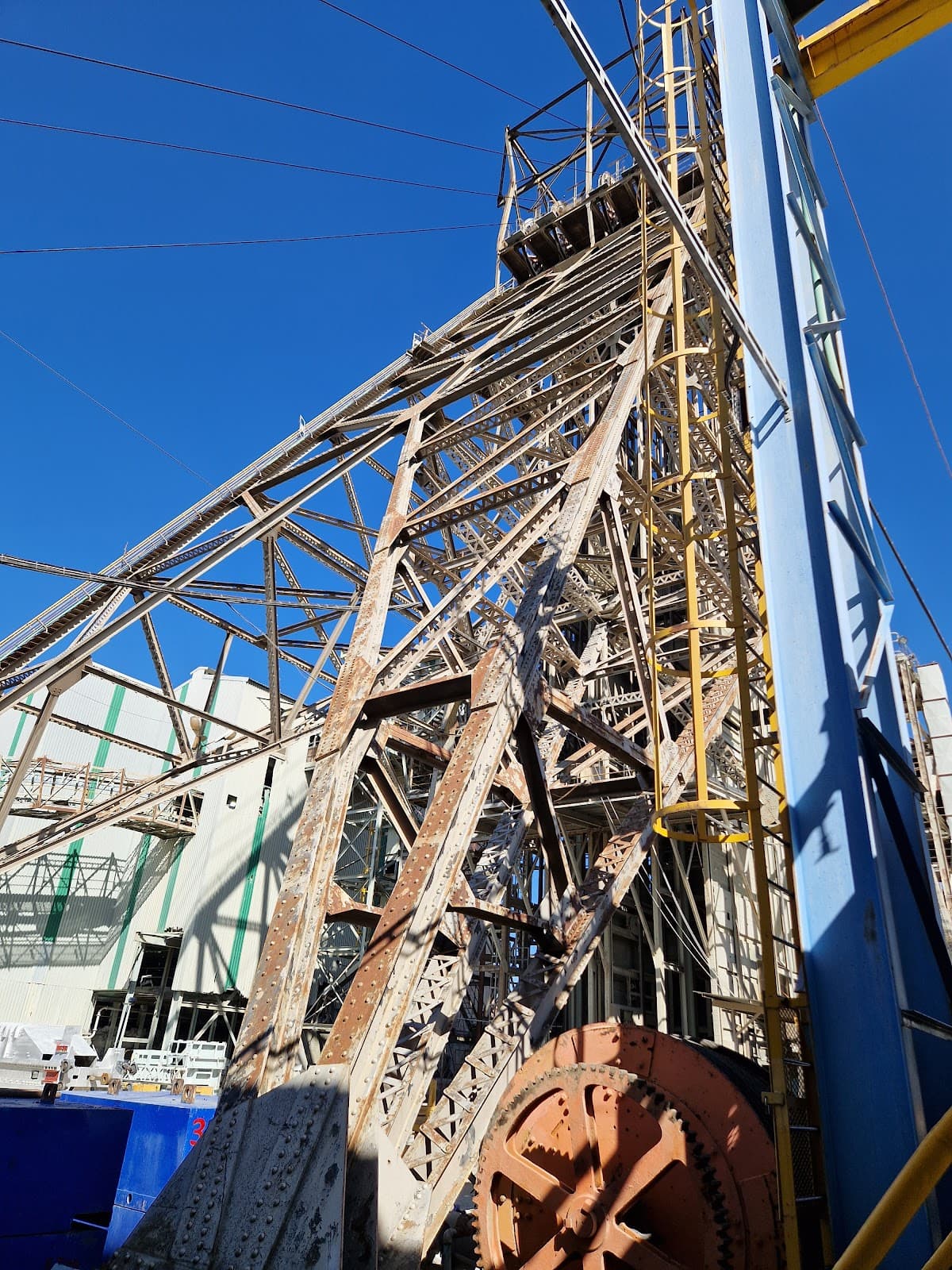 Cullinan Diamond Mine - Image 1