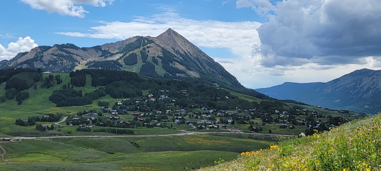Mount Crested Butte - Image 1