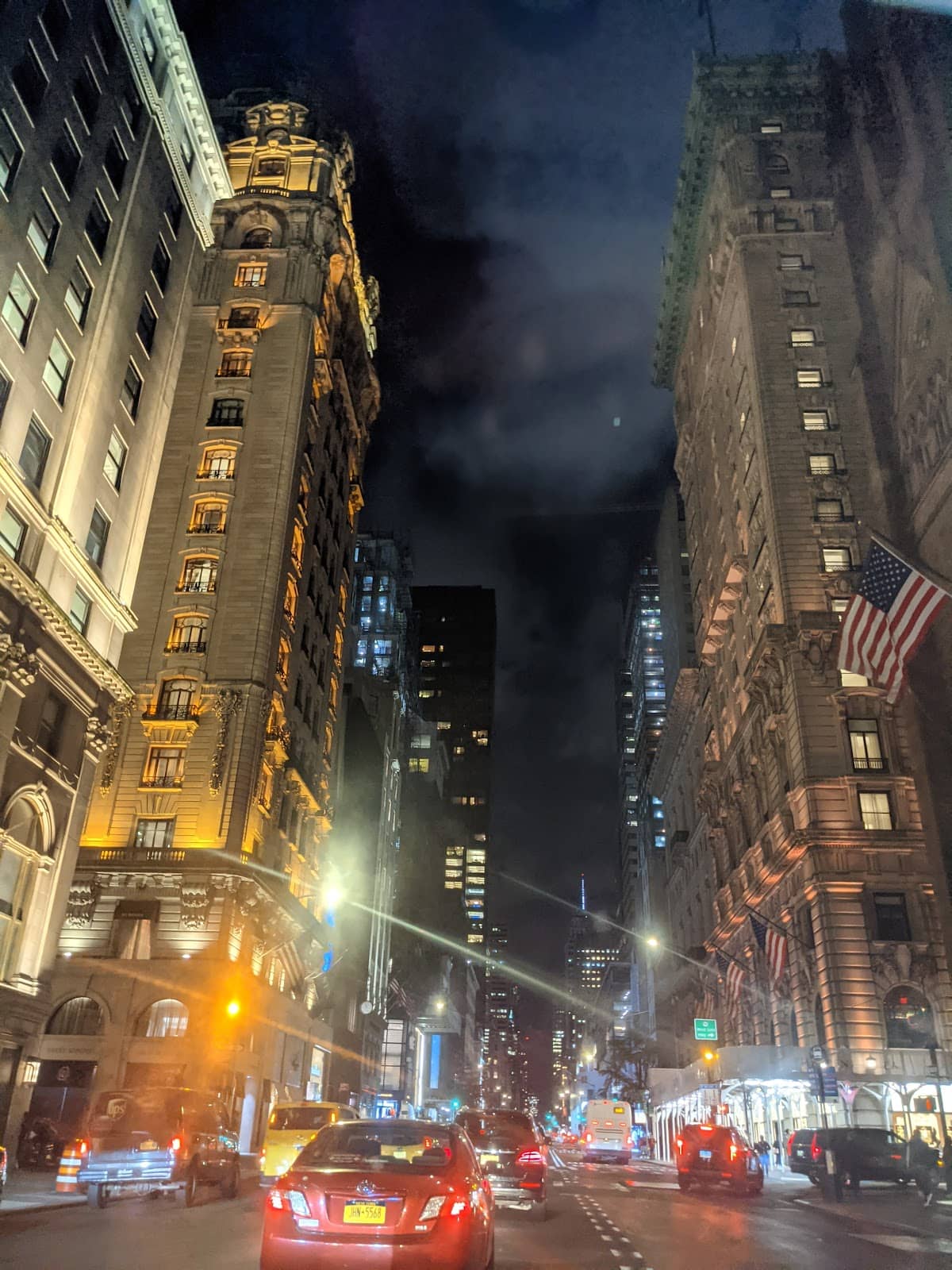 Vertical photo