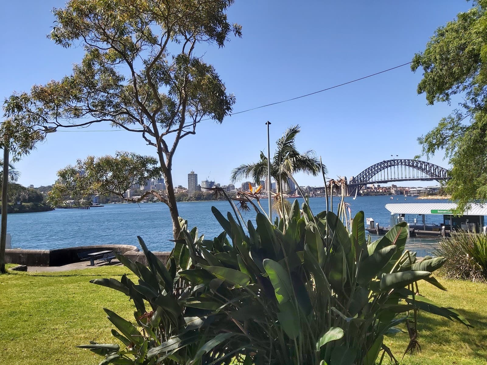 Thornton Park, Balmain East - Image 1