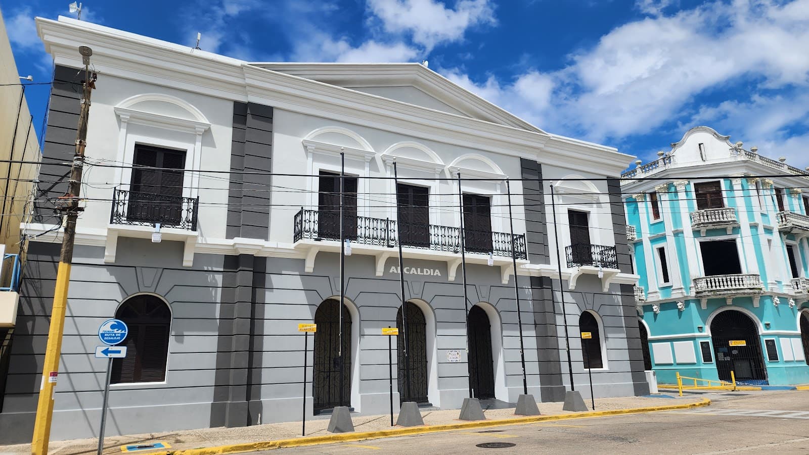 Arecibo City Hall - Image 1