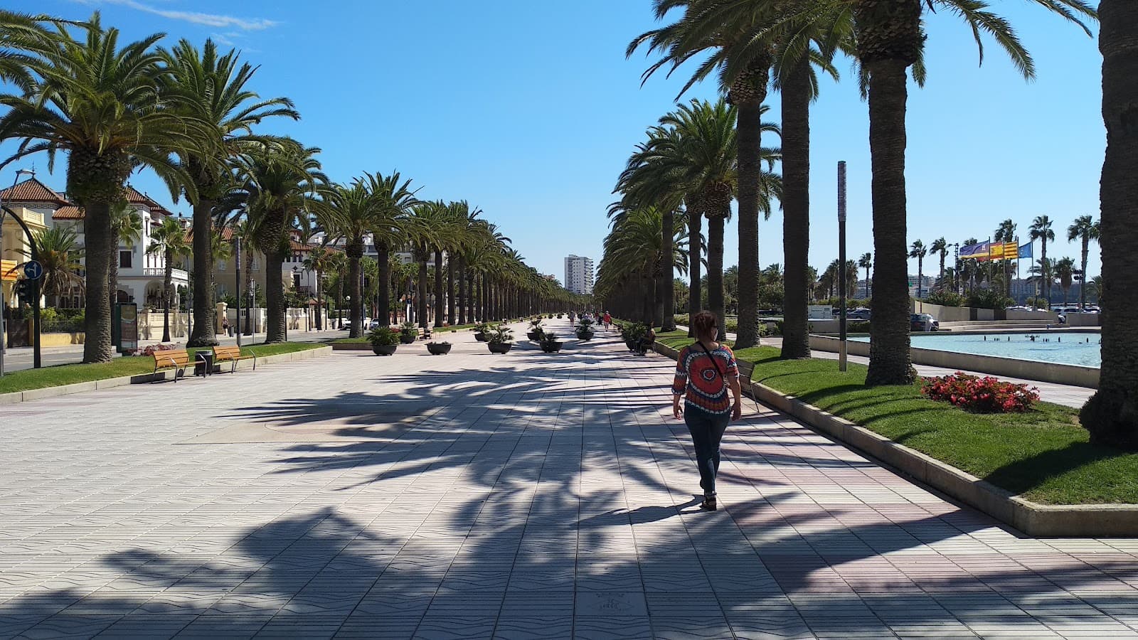 Miramar Promenade - Image 1