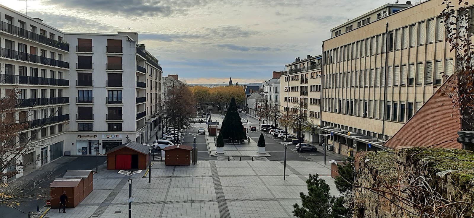 Place Piquand - Image 1