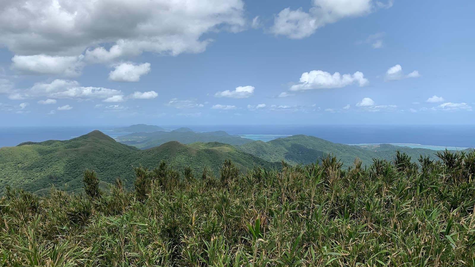 Mount Omoto - Image 1