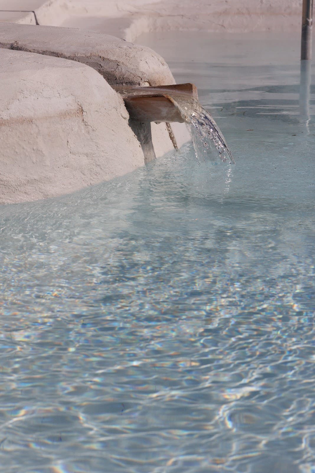 Bagnaccio Thermal Baths - Image 1