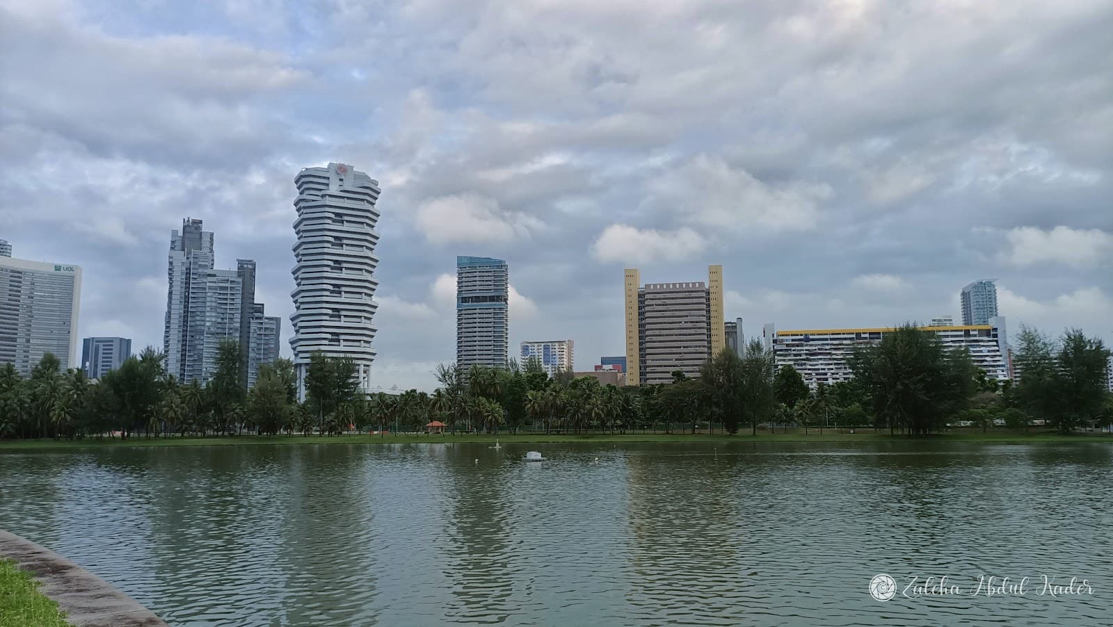 Tanjong Rhu Promenade - Image 1