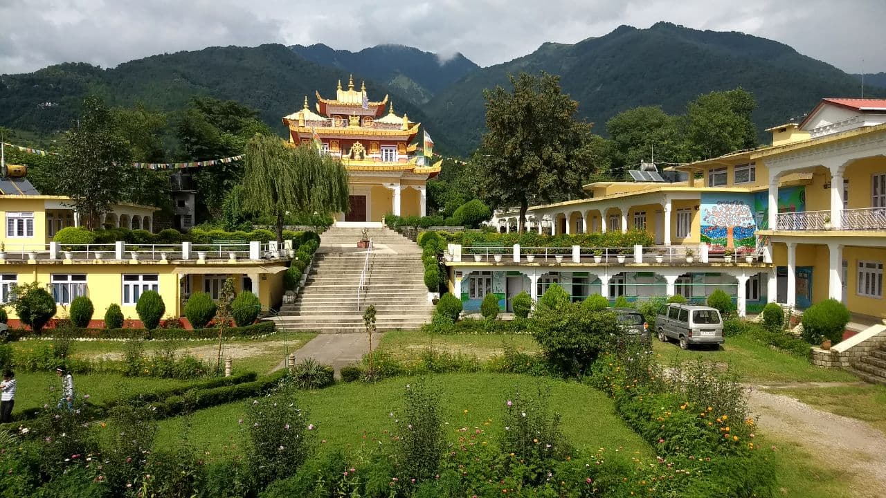 Deer Park Institute - Image 1