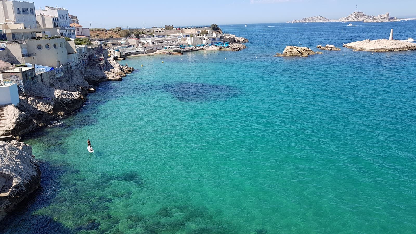 Malmousque Anse de Malmousque - Image 1