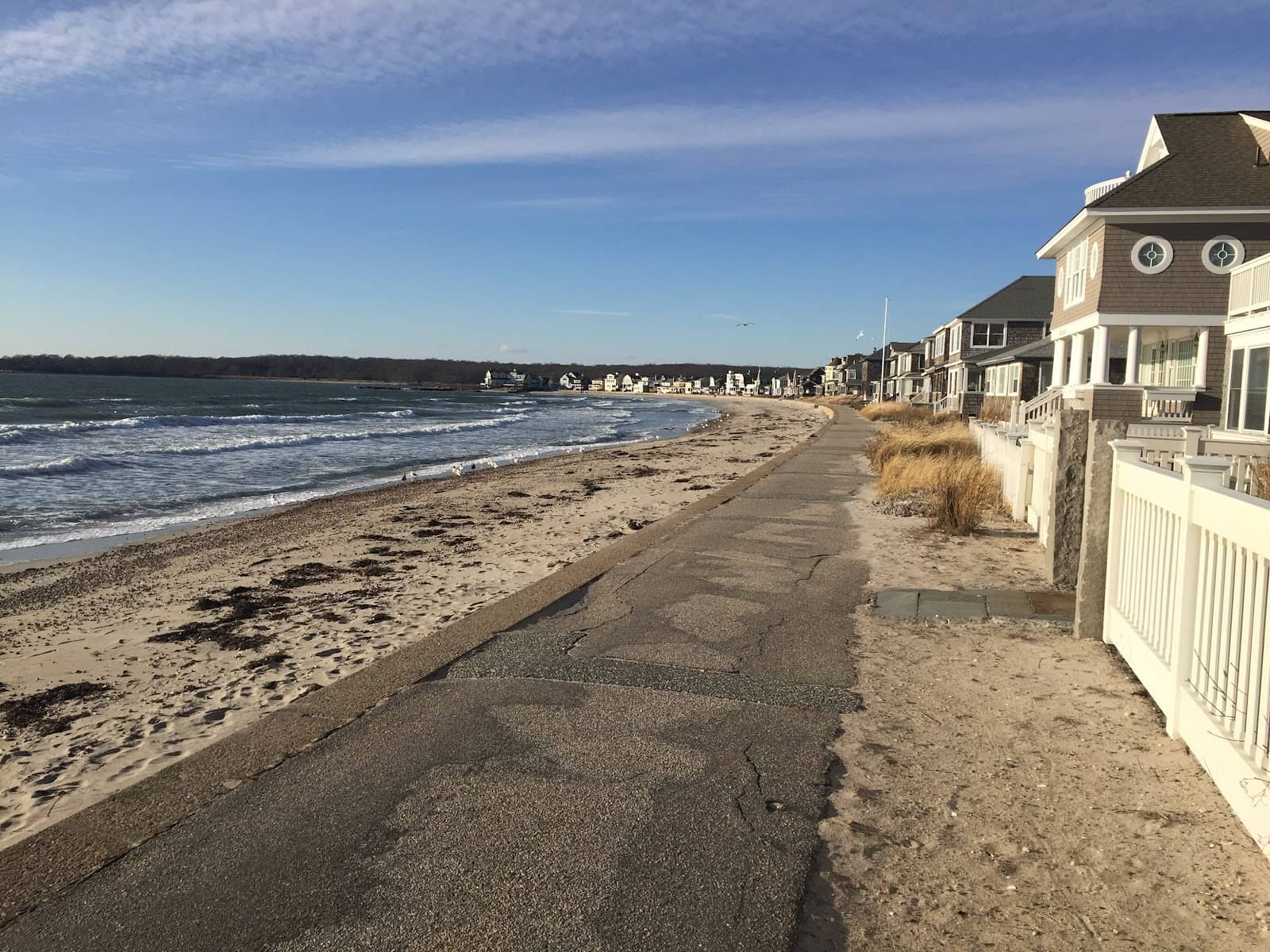 Community Atmosphere