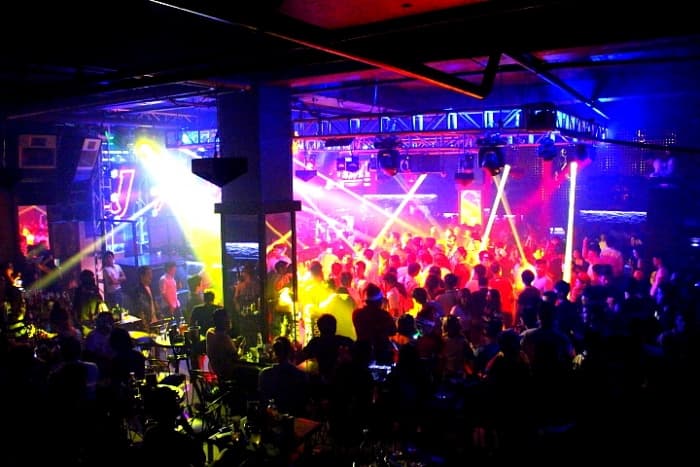 Liv Super Club Cebu City - Image 1