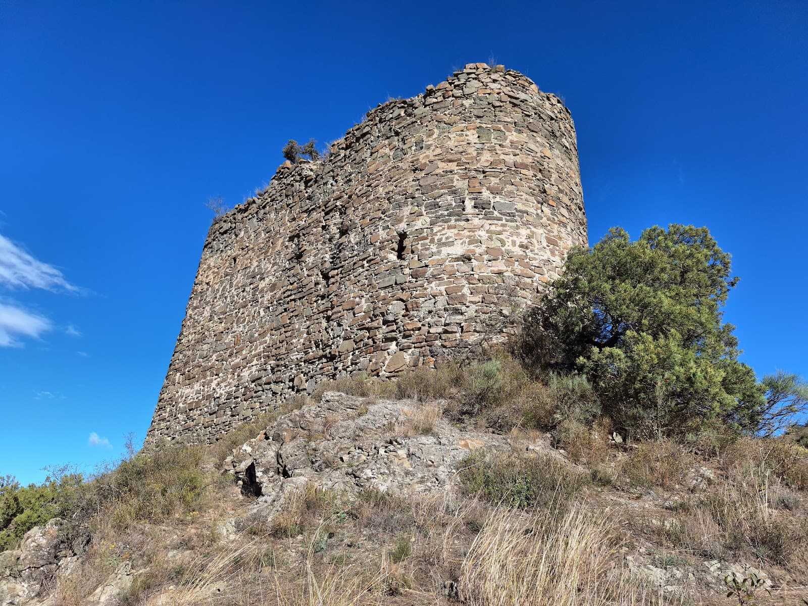 Armazi Fortress - Image 1