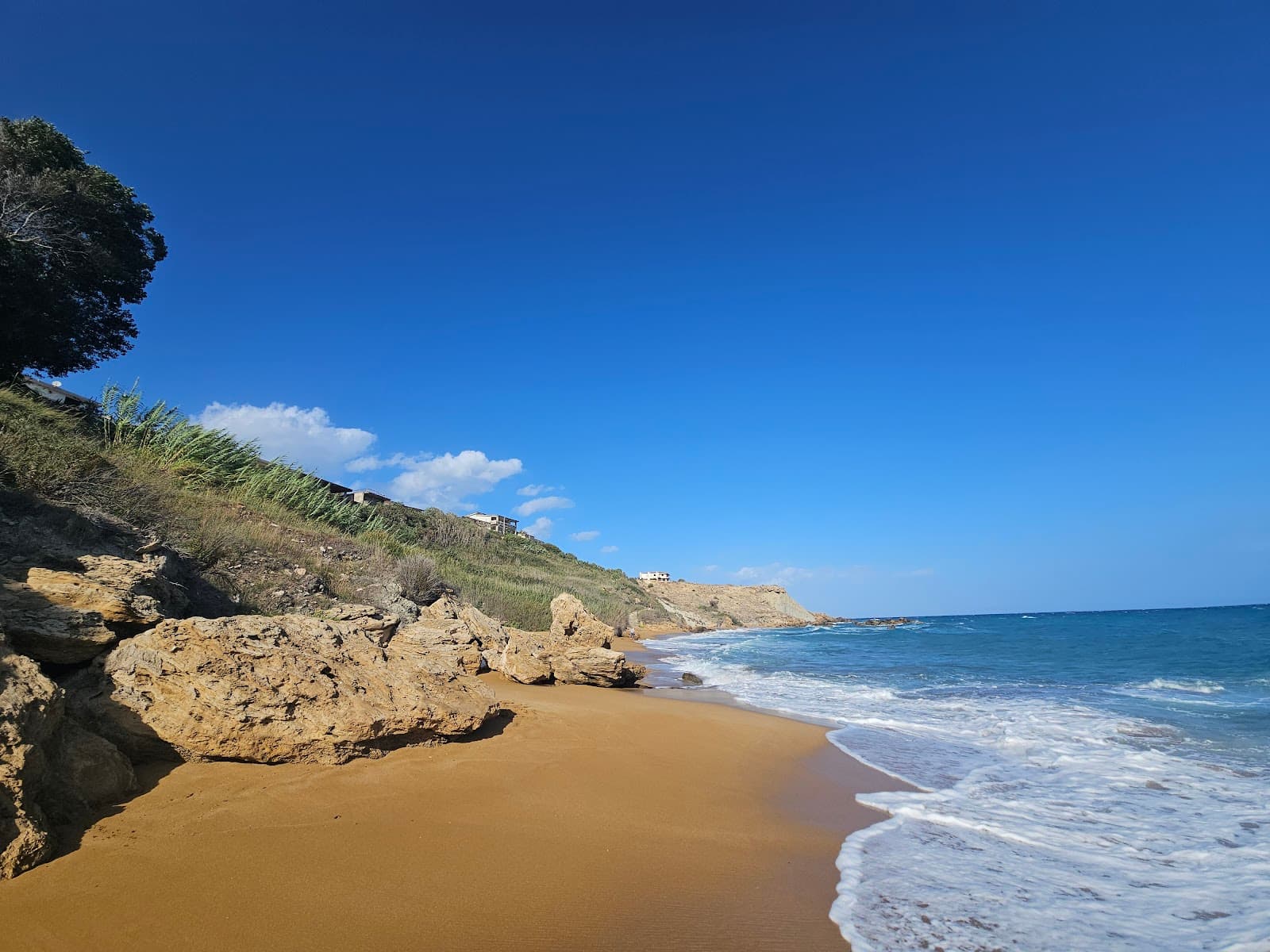 Le Cannella Beach - Image 1