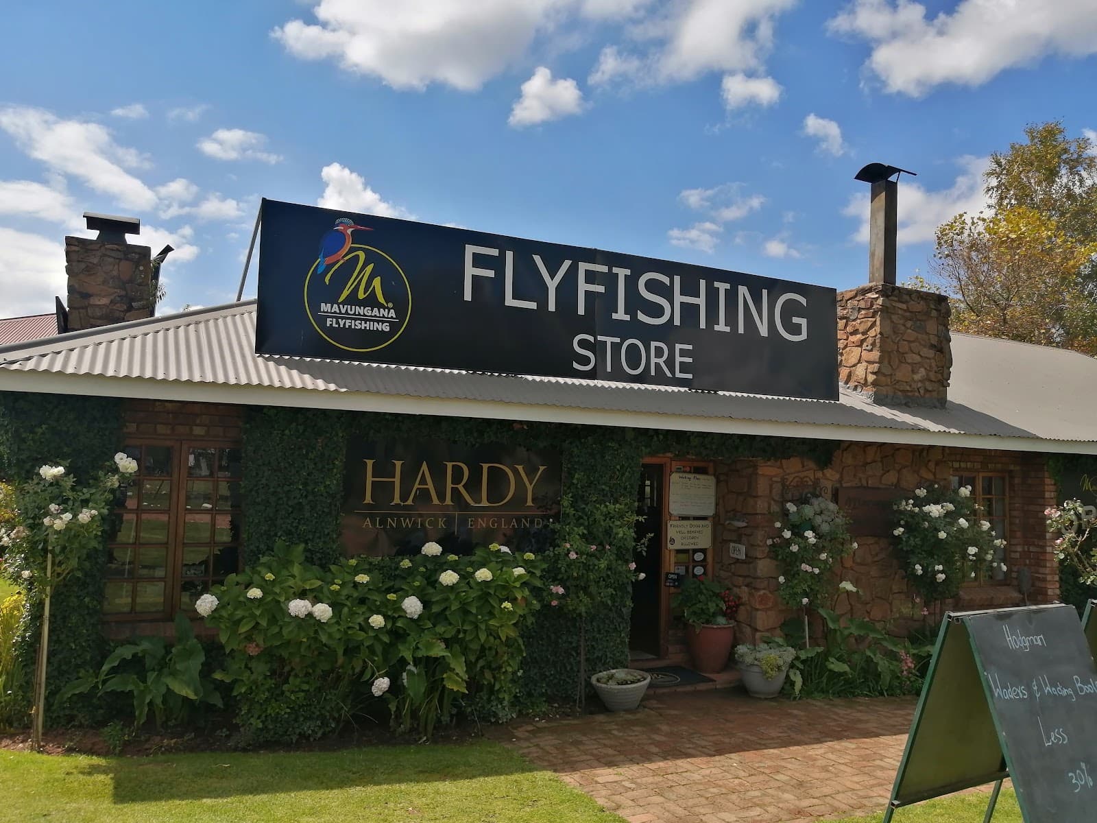 Dullstroom Fly Fishing - Image 1