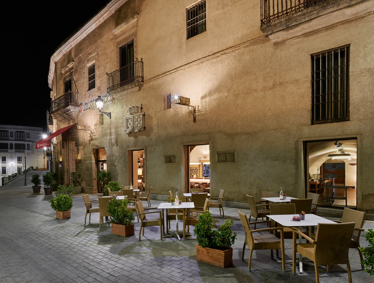 Palacio de Oquendo - Image 1