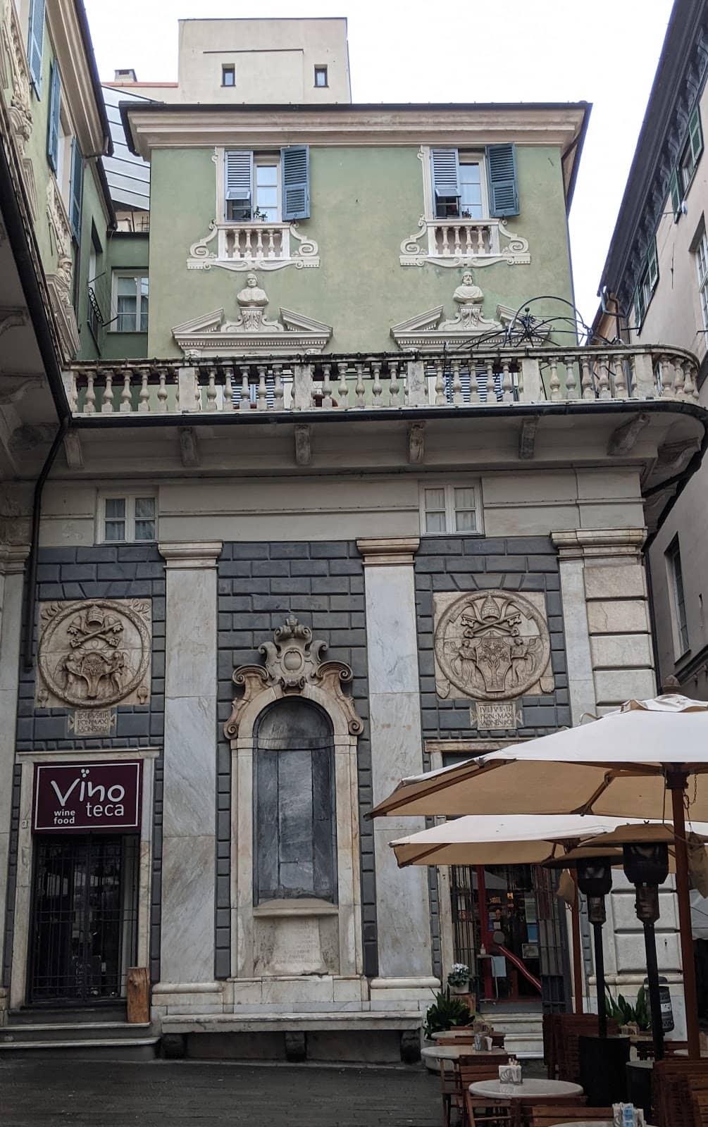 Vertical photo