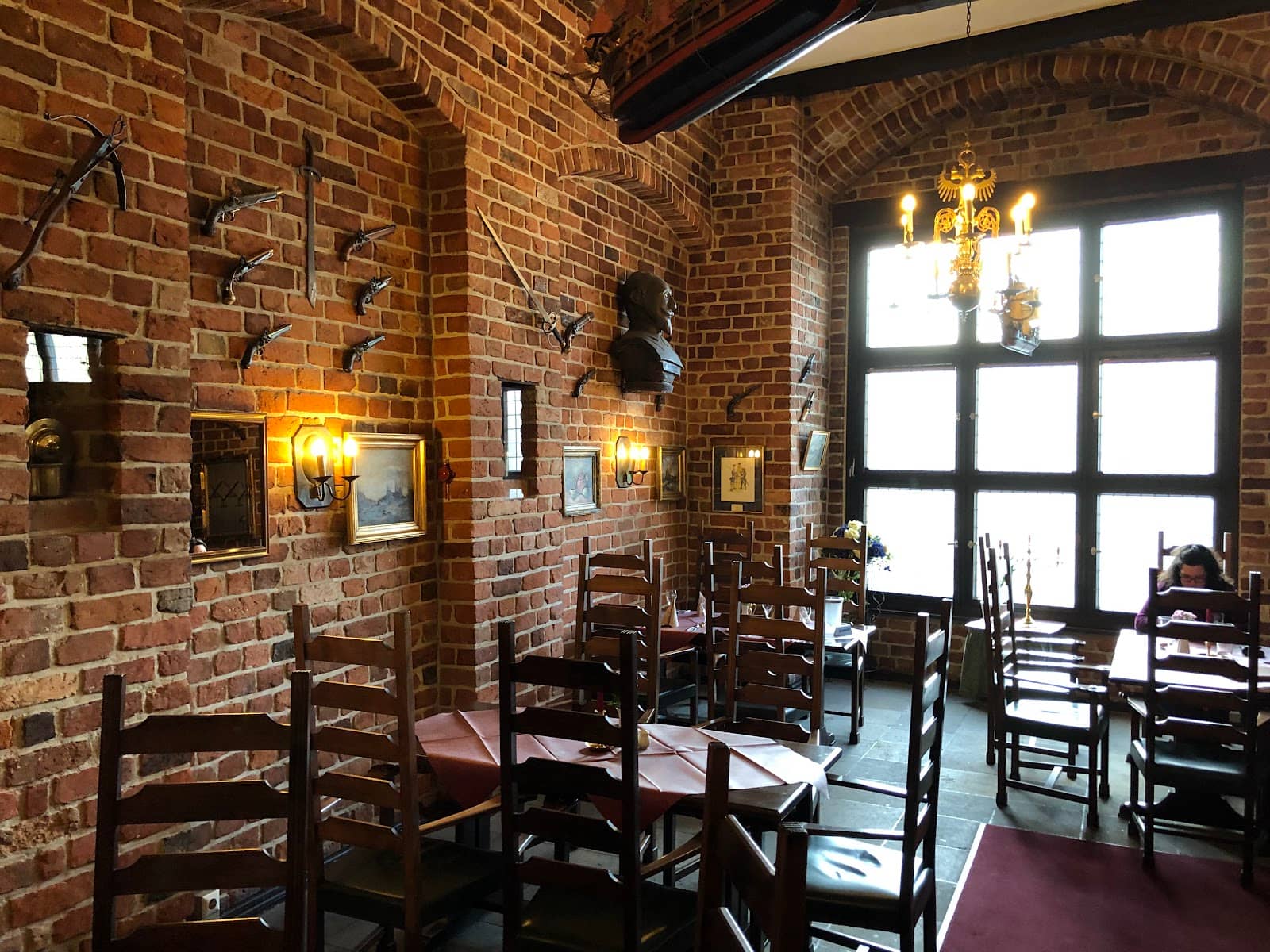 Market Square Location