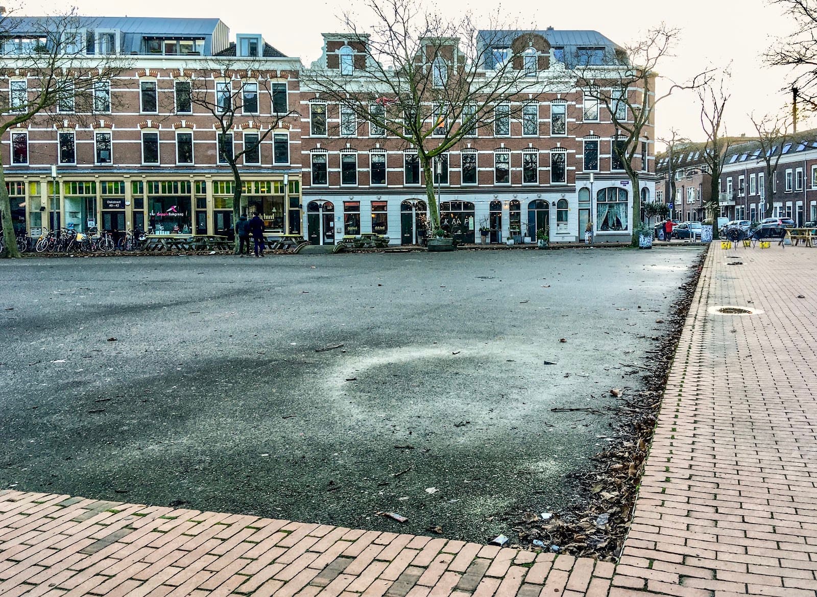 Deliplein - Image 1
