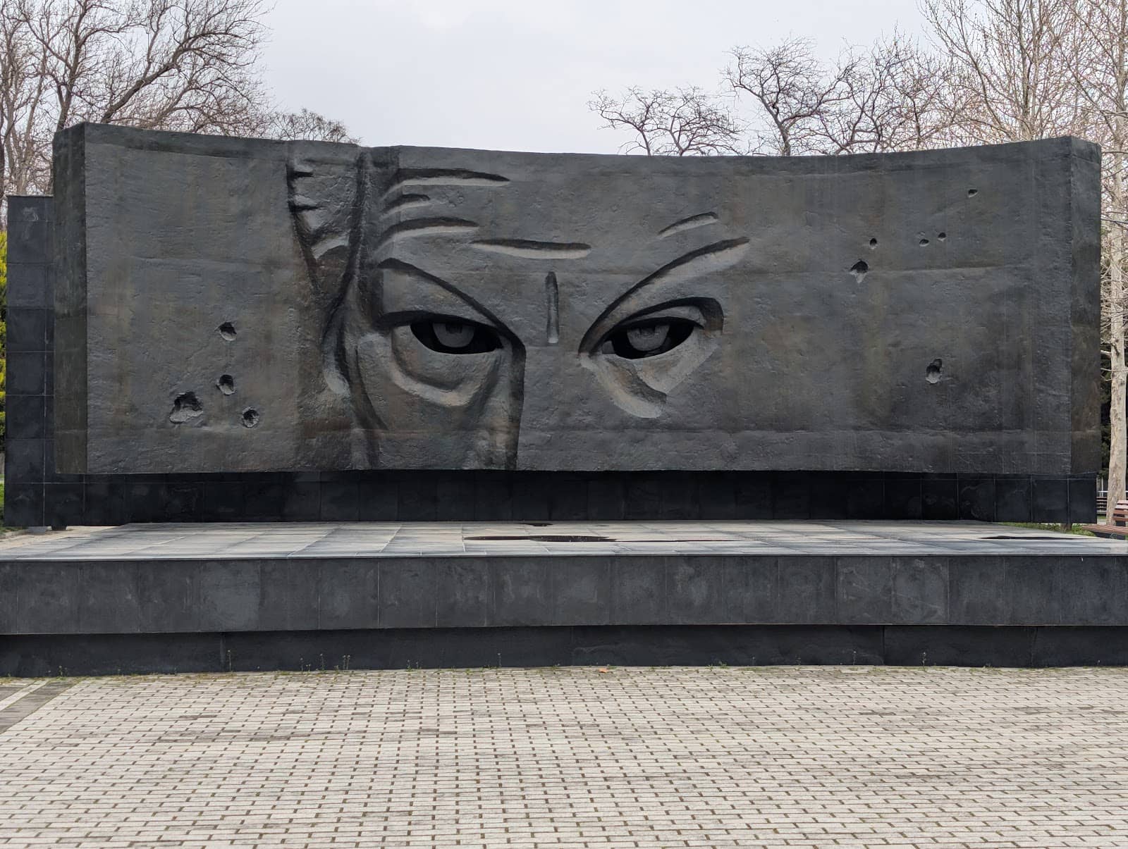 Children's Play Area