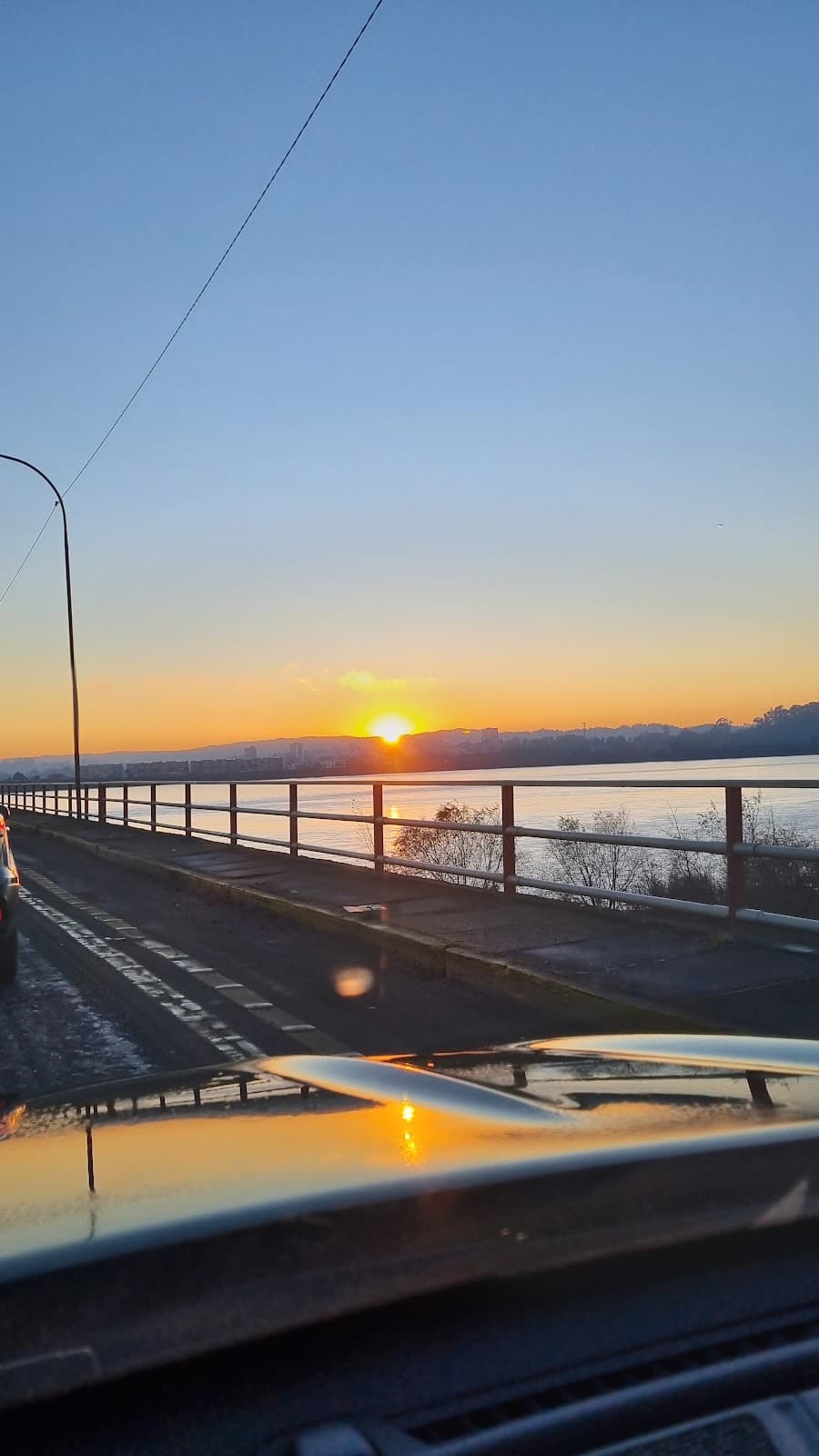 Puente Juan Pablo II - Image 1