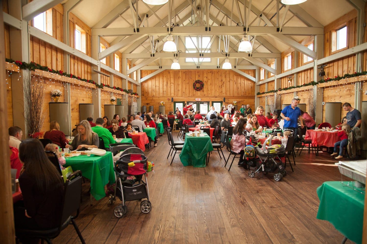 Heritage Park (The Wedge) - Image 1