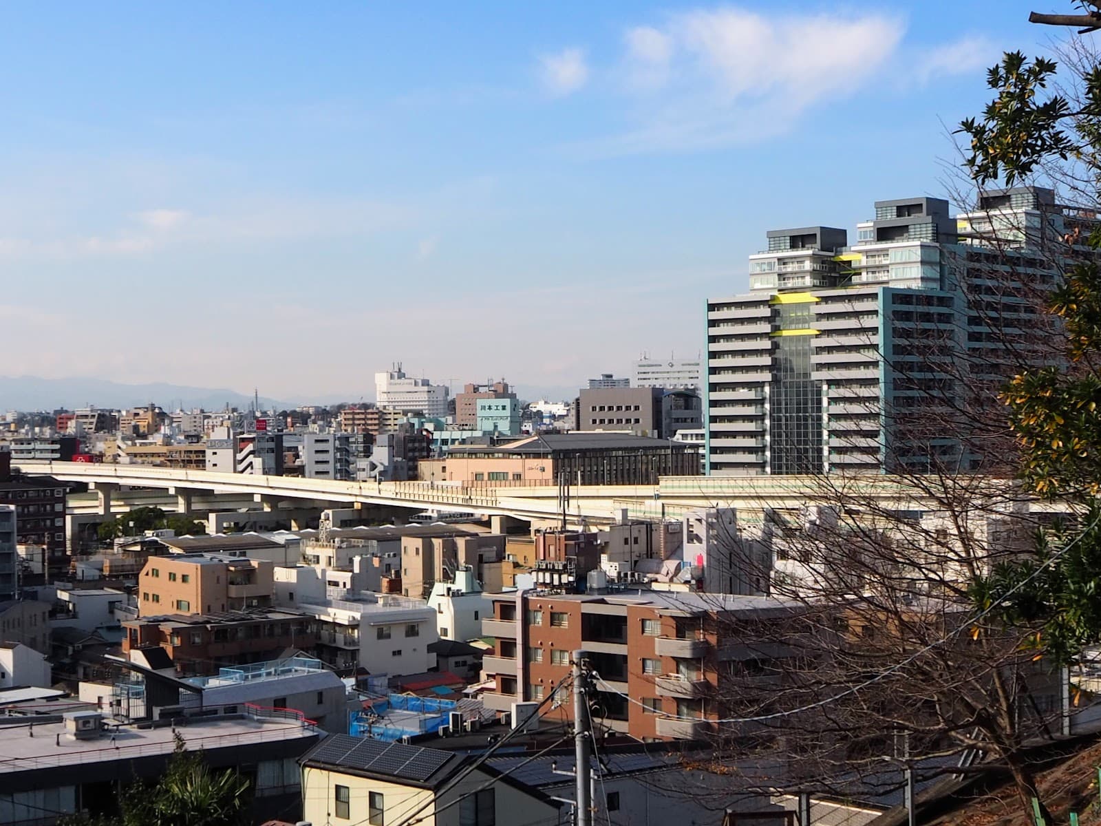 Motomachi Japan - Image 1