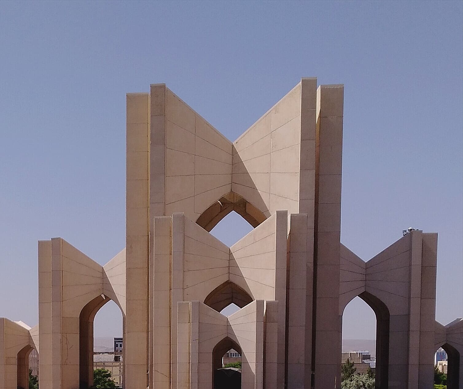 Maqbarat-o-Shoara (Poets' Mausoleum) - Image 1