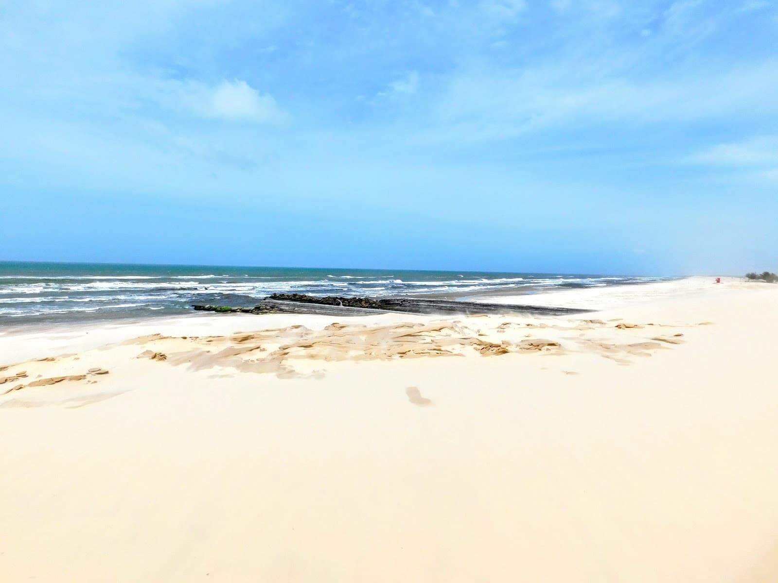 Barra do Camacho - Image 1