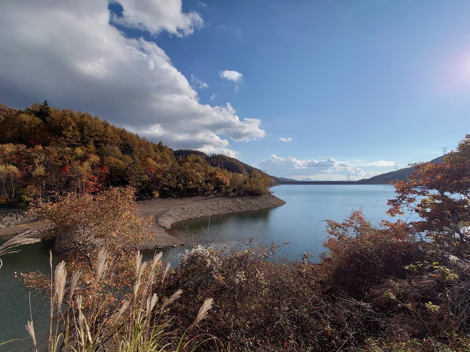 Lake Daibosatsu - Image 1