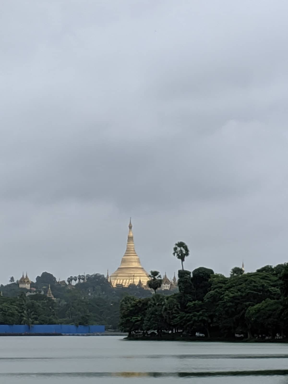 Twante Pagoda