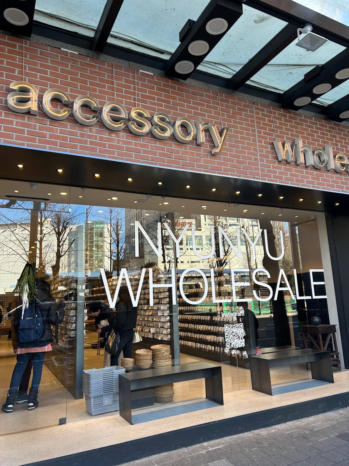 K-Style Jewelry Galore