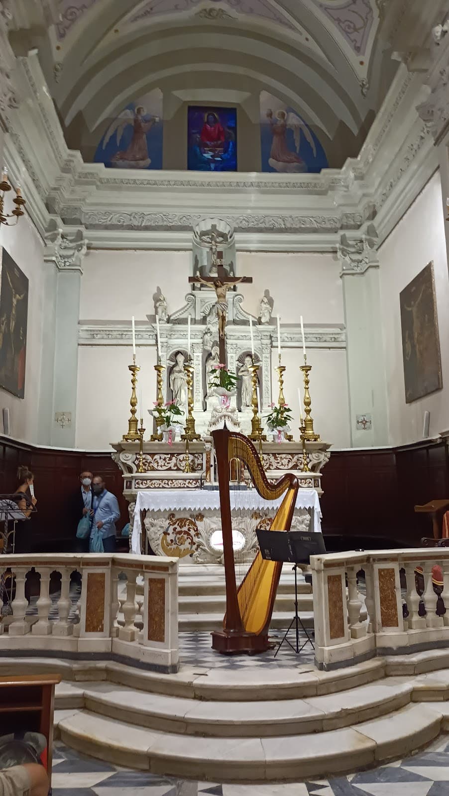 Chiesa di San Terenzo Martire - Image 1