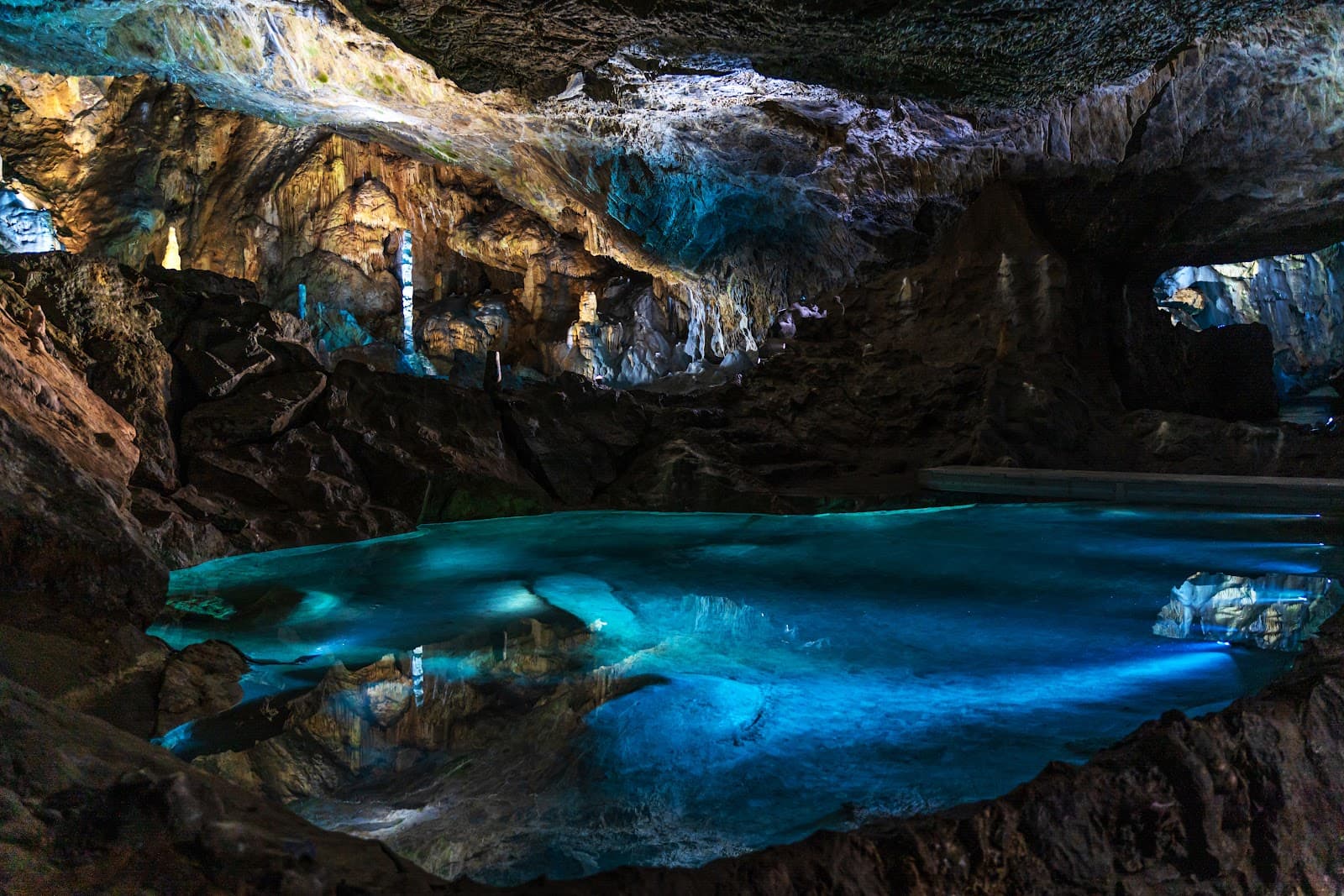 Baumannshöhle Cave - Image 1