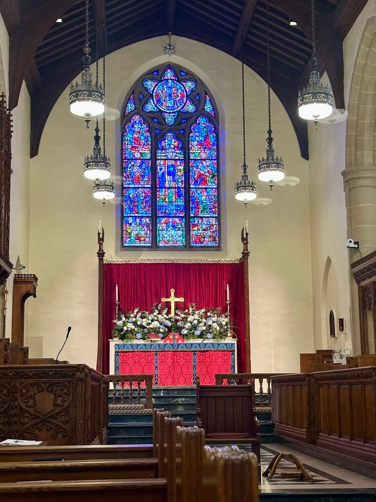 St. Paul's Episcopal Church - Image 1