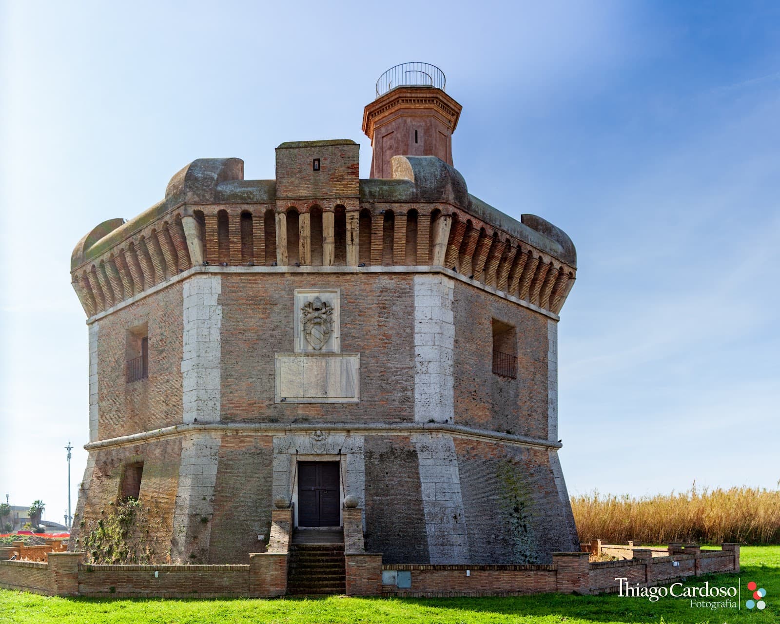 Tor San Michele Ostia - Image 1