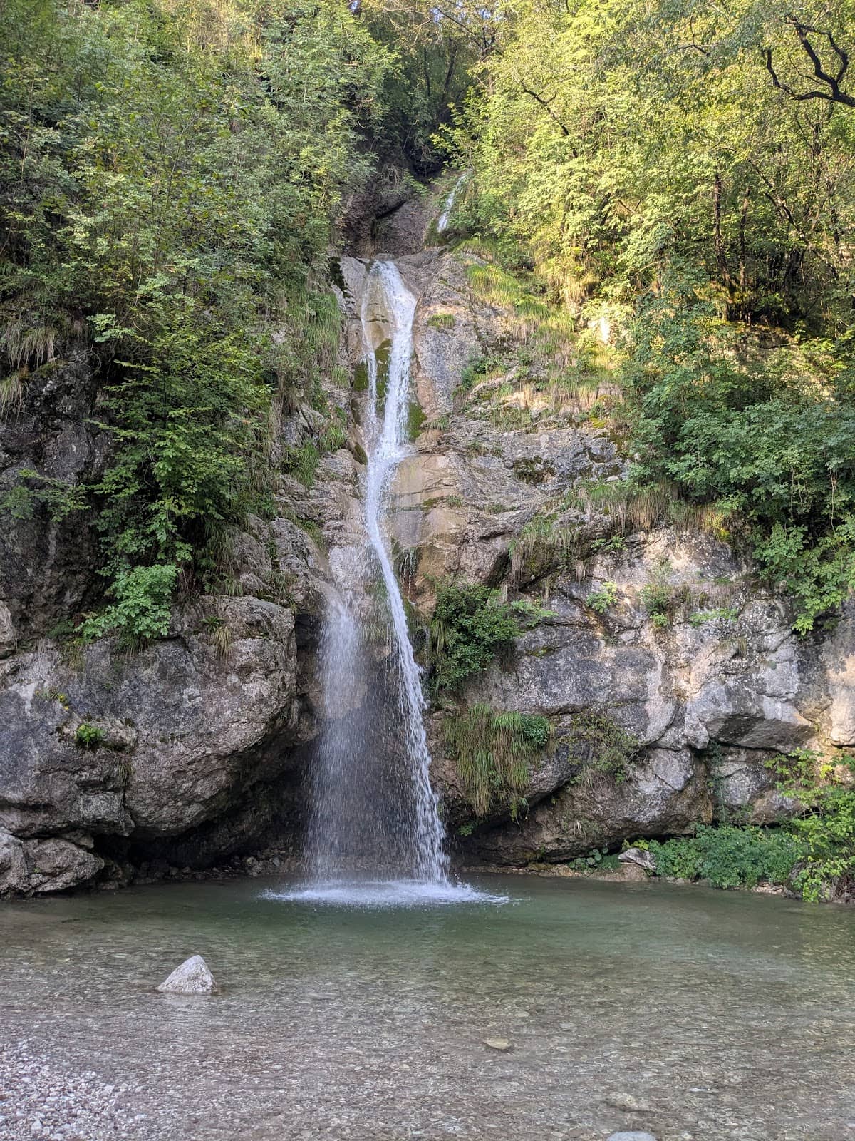 Vertical photo