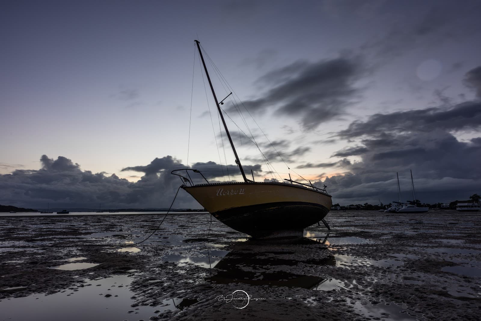 Victoria Point - Image 1