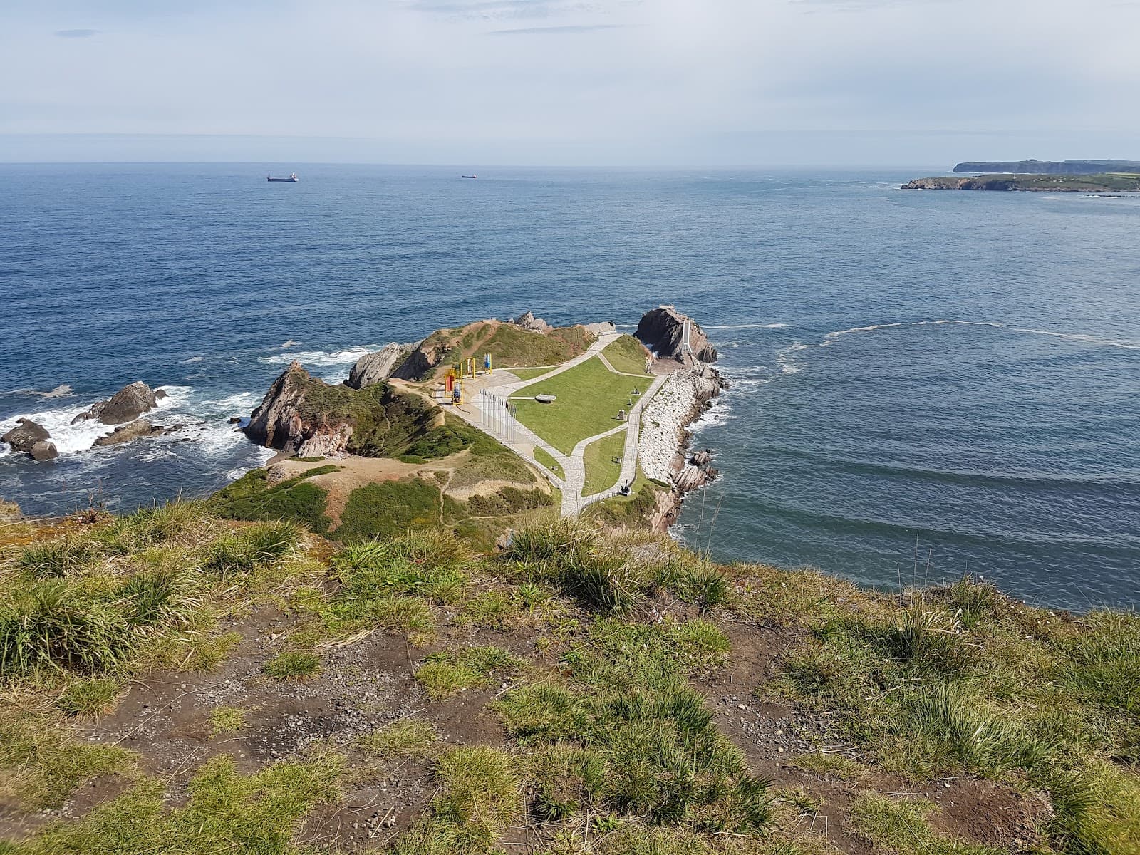 Museo de Anclas Philippe Cousteau - Image 1