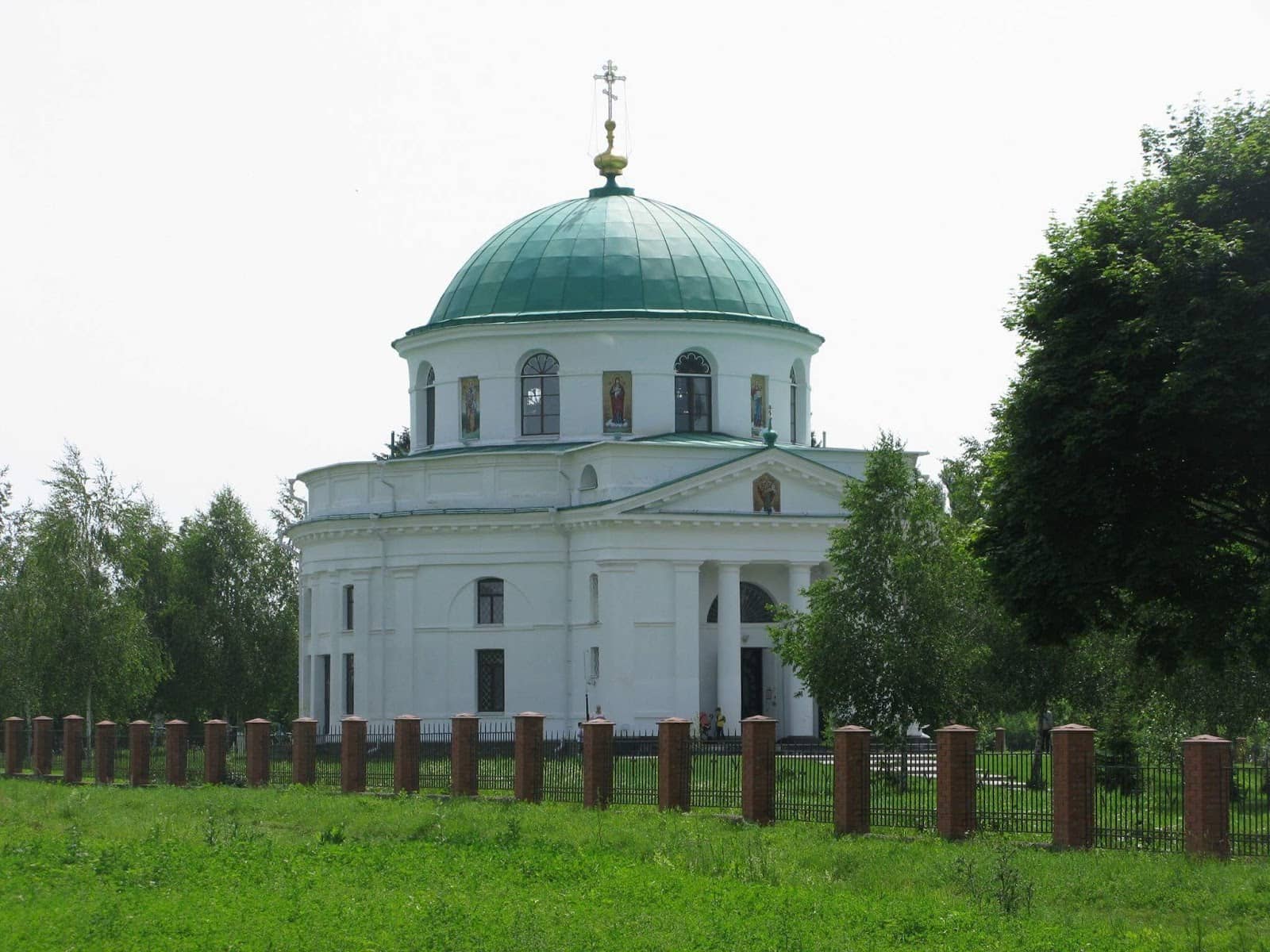 St. Nicholas Church