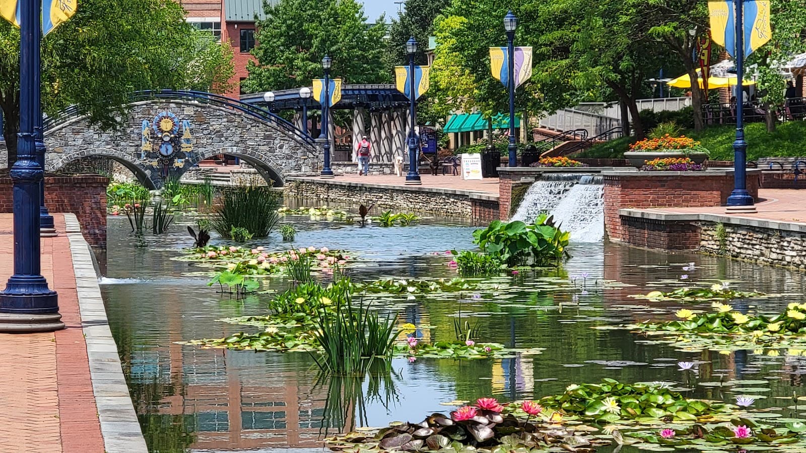 Frederick Public Art Trail - Image 1