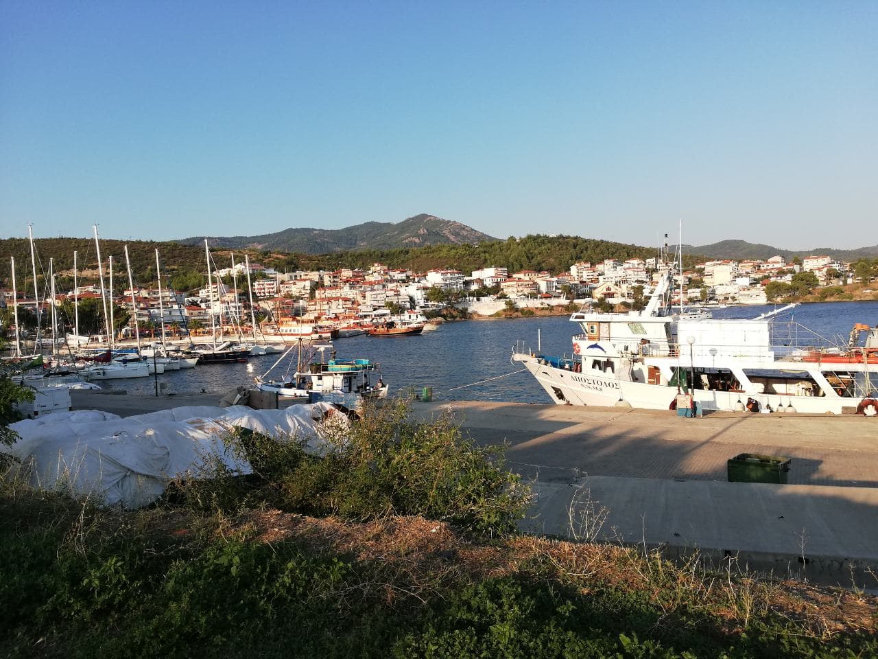 Halkidiki Kassandra Peninsula - Image 1