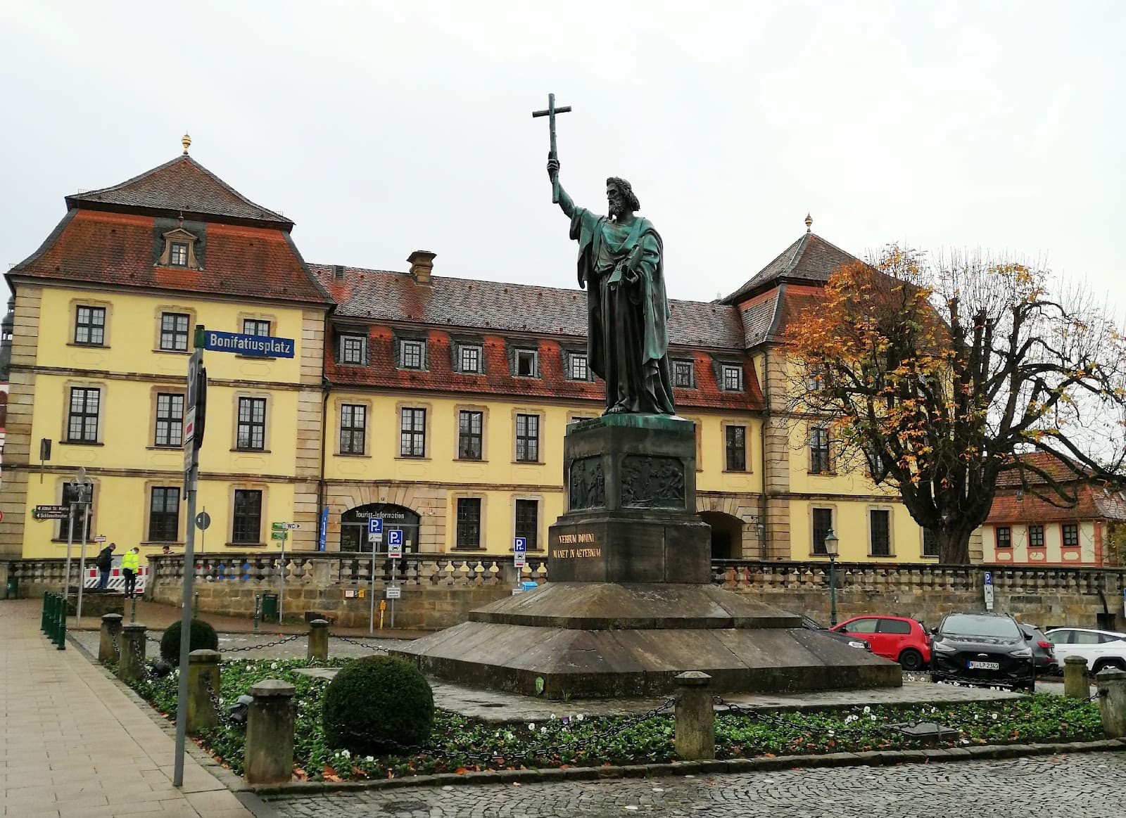 Pauluspromenade - Image 1