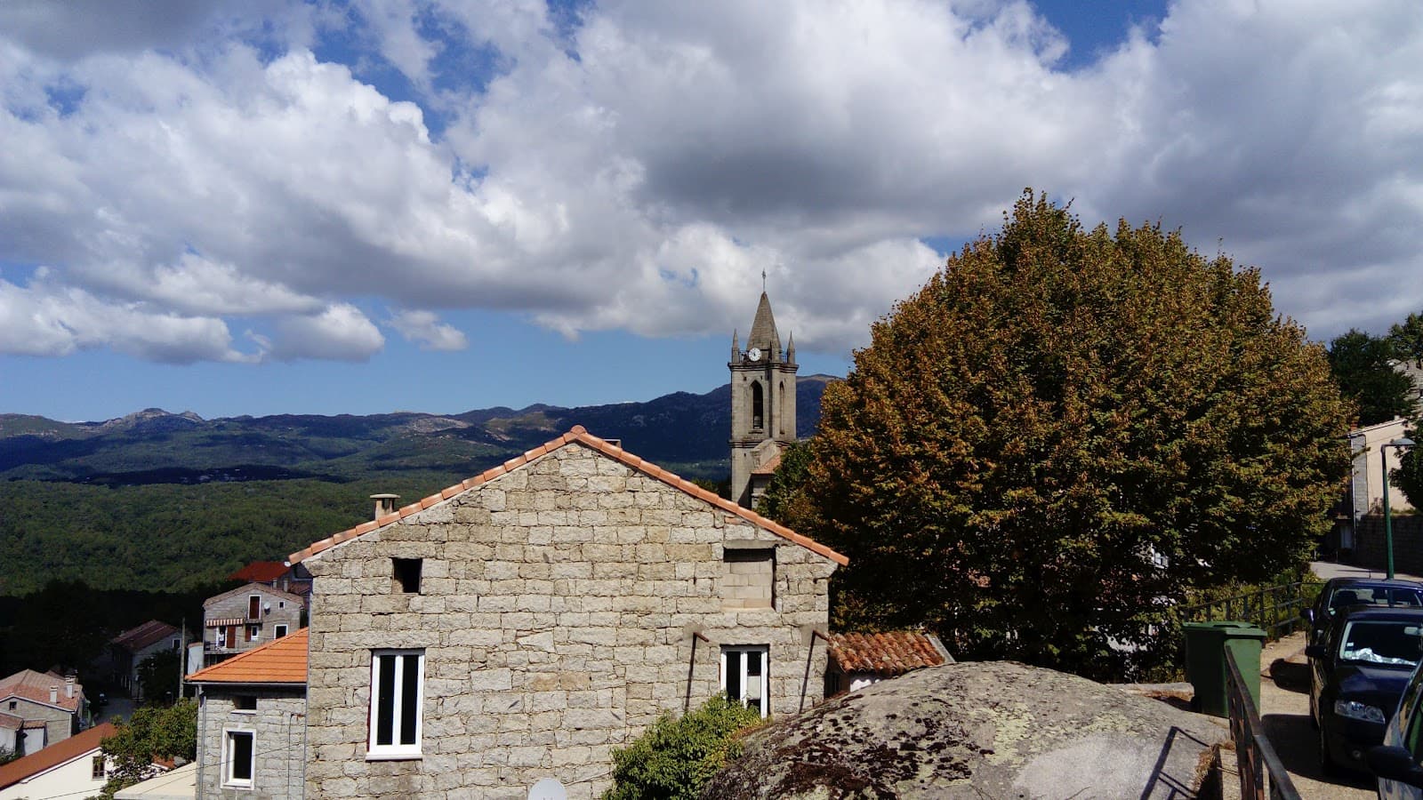 Zonza Village - Image 1