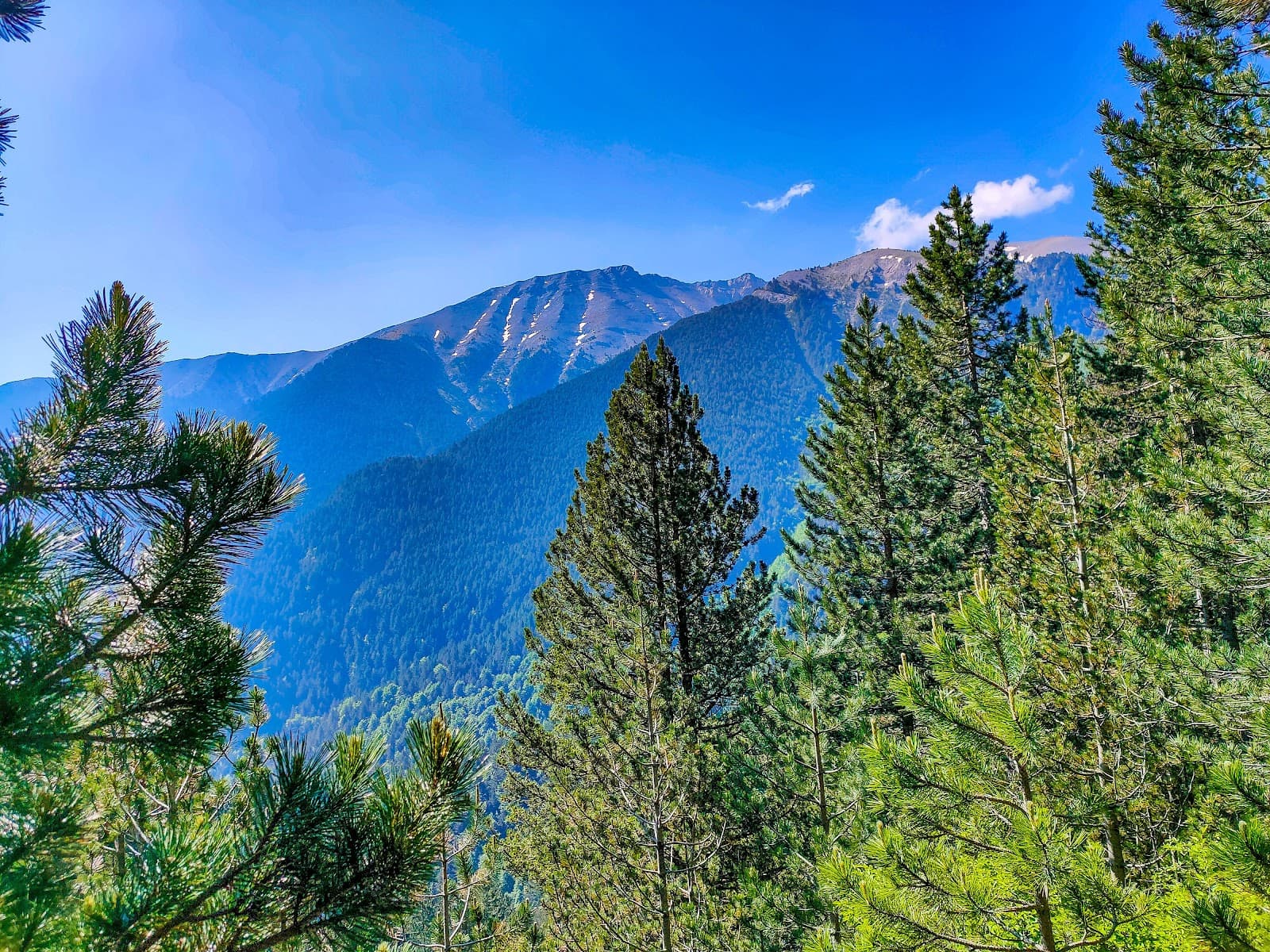 Mount Olympus National Park - Image 1