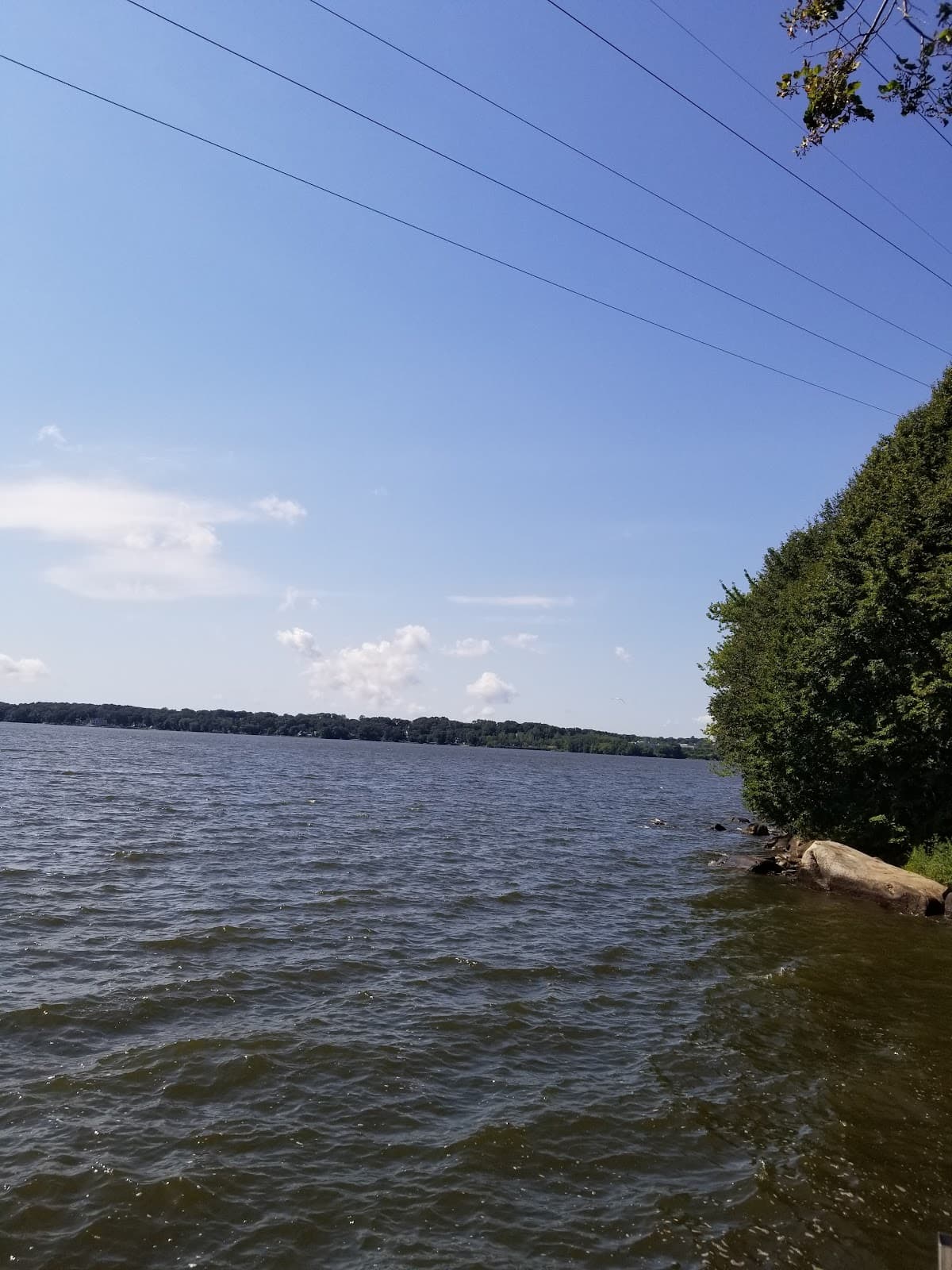 South Watuppa Pond - Image 1