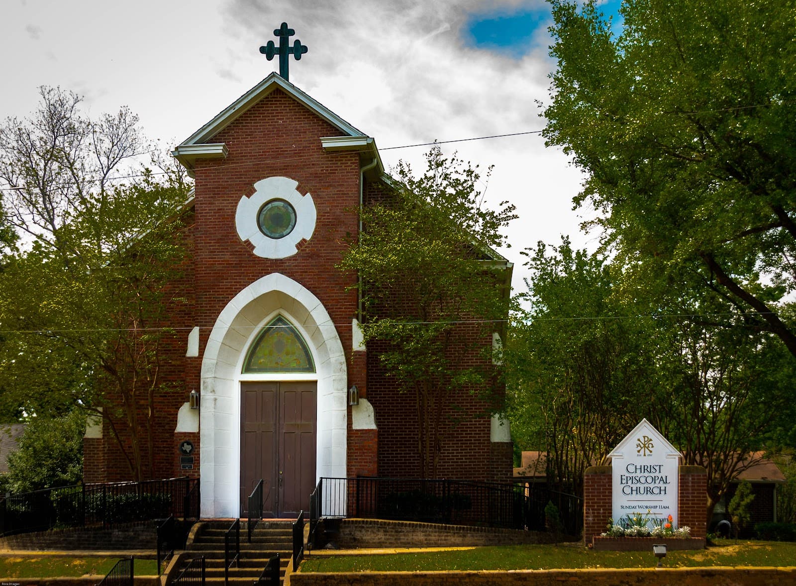 St. Peter's Episcopal Church - Image 1